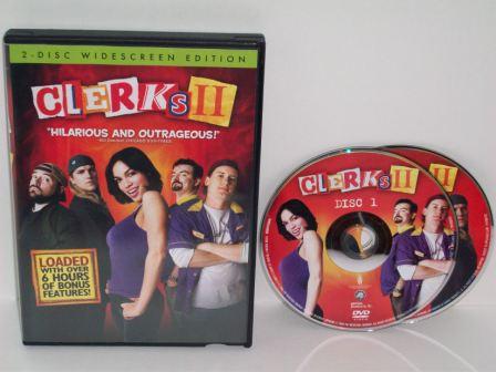 Clerks II - DVD